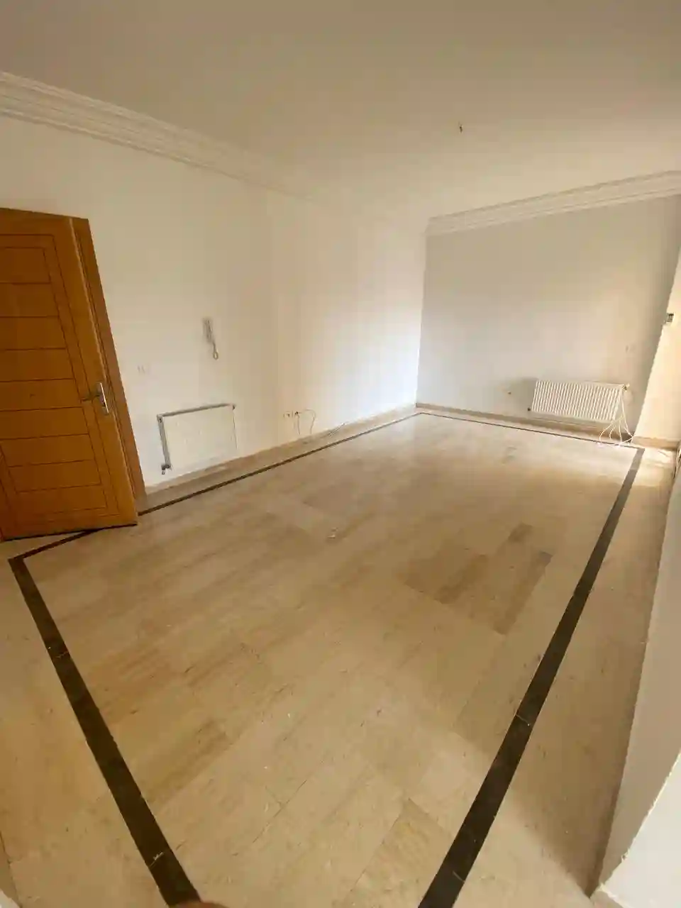 Appt 3 Pièces à La Mannouba - Vue 2