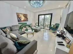 Duplex s5 Meublé aux Jardins de Carthage