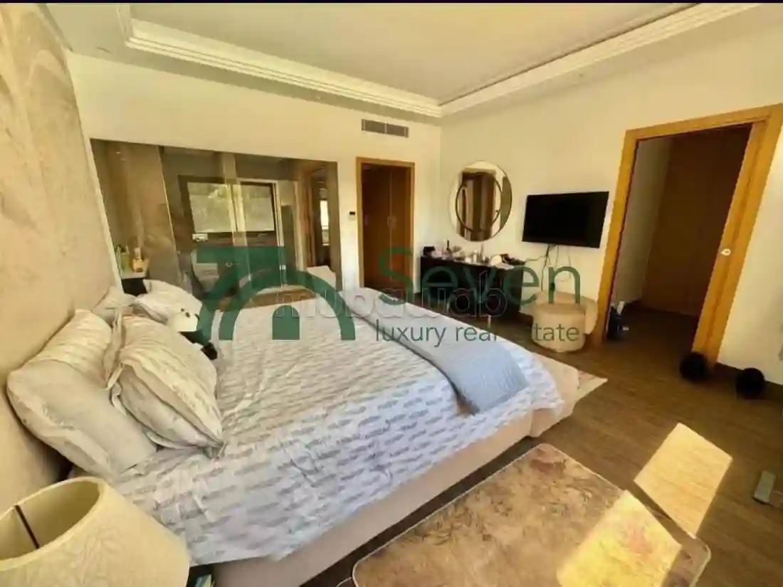 Duplex s5 Meublé aux Jardins de Carthage - Vue 1