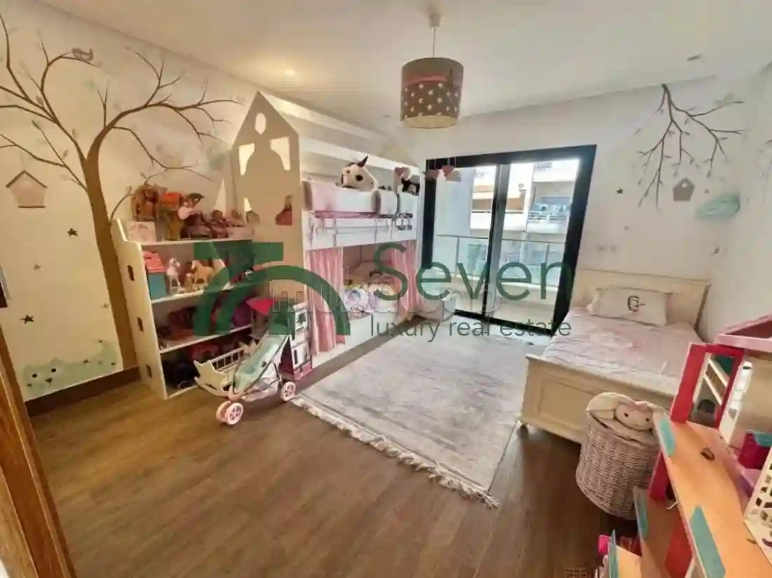 Duplex s5 Meublé aux Jardins de Carthage - Vue 2