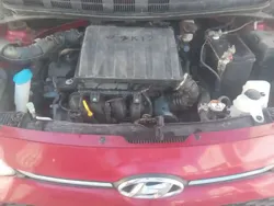 Hyundai Grand I10