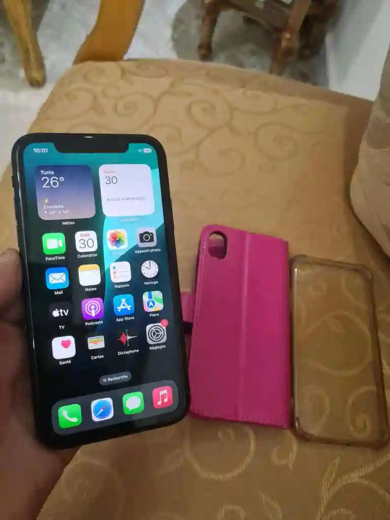 Iphone xr - Vue 2