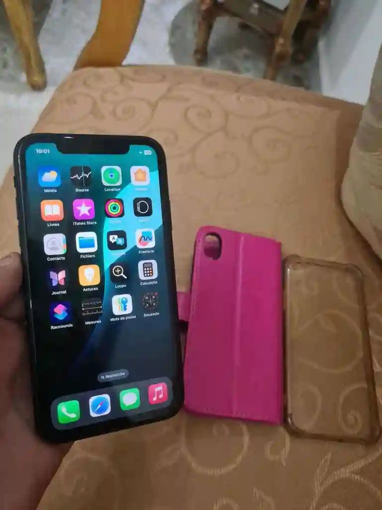 Iphone xr - Vue 3