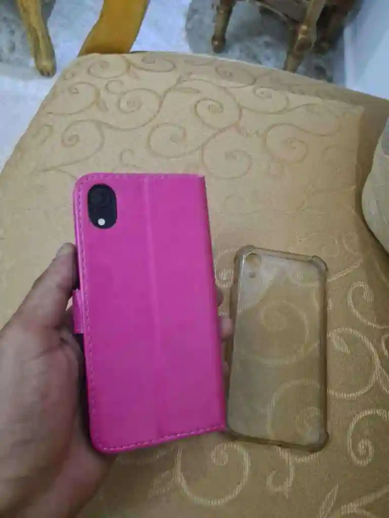 Iphone xr - Vue 4