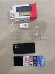 Itel S23