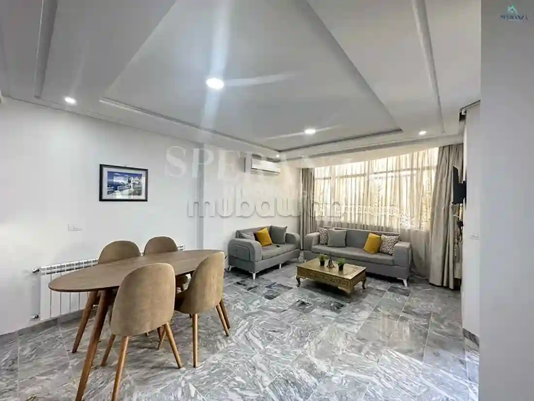 Location Appartement Eden S2 - Vue 3