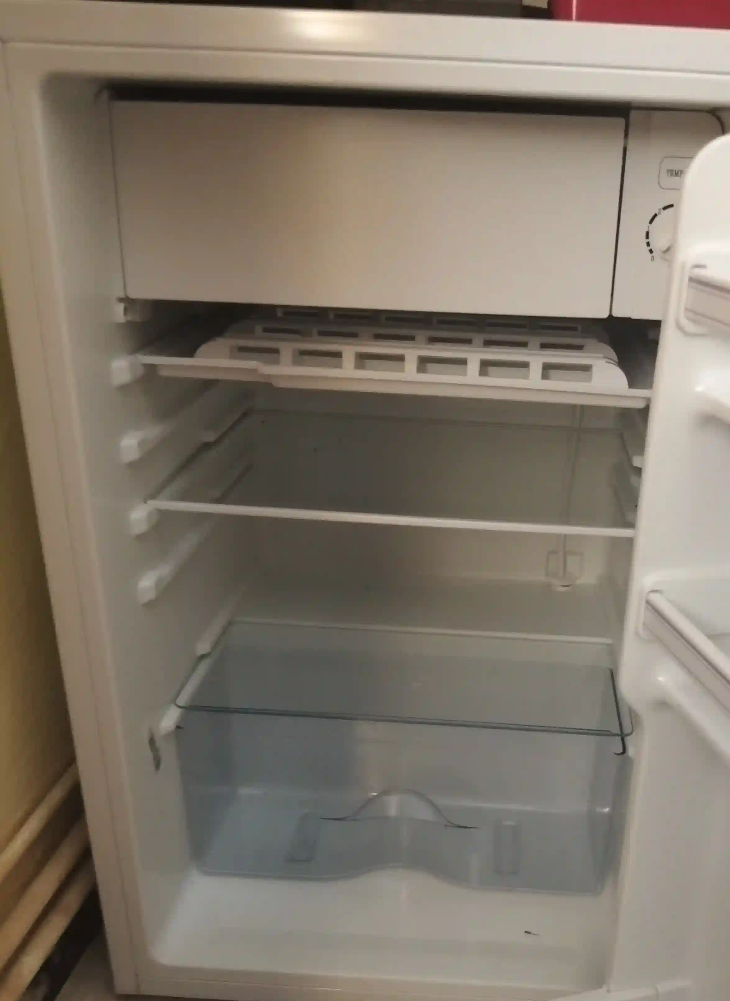 Refrigérateur à El Menzah