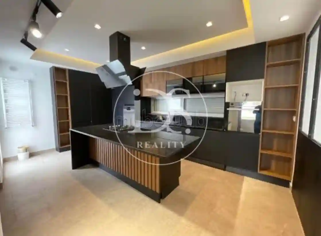 Une Villa S3 - Vue 1