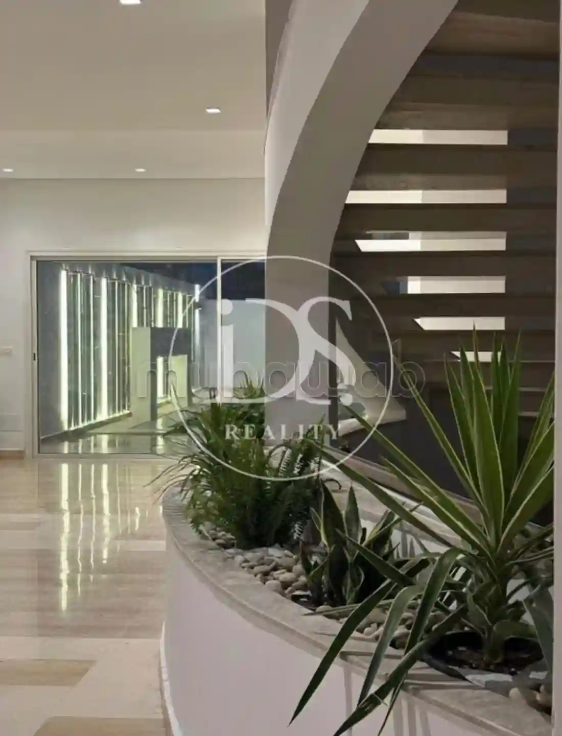 Une Villa S3 - Vue 2