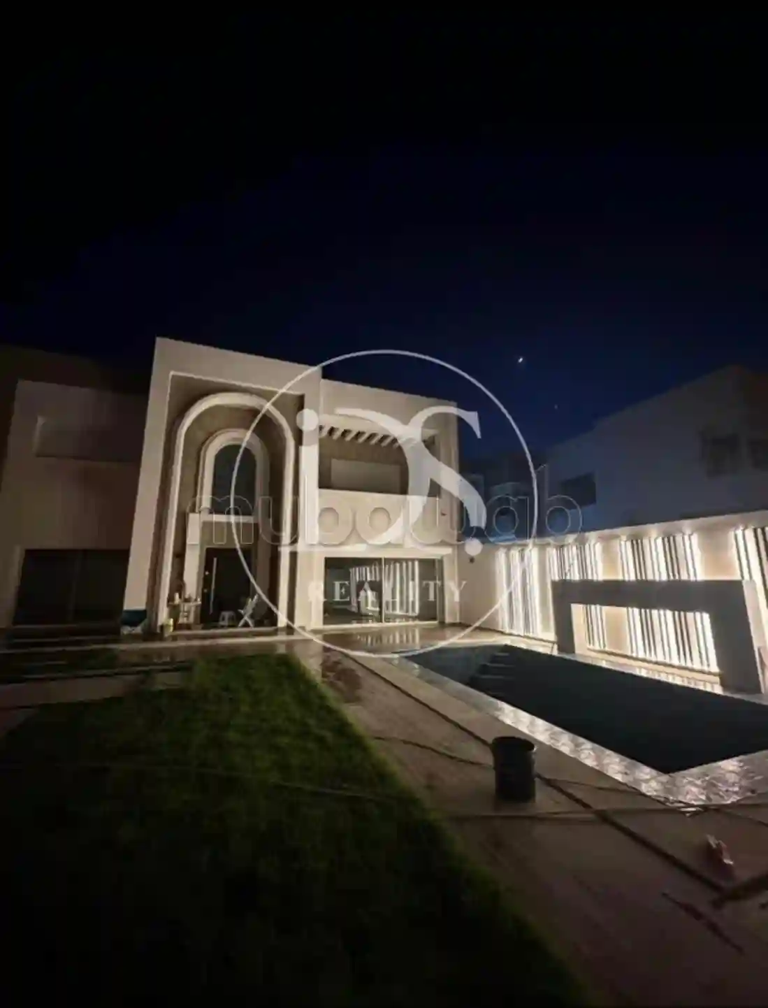 Une Villa S3 - Vue 3