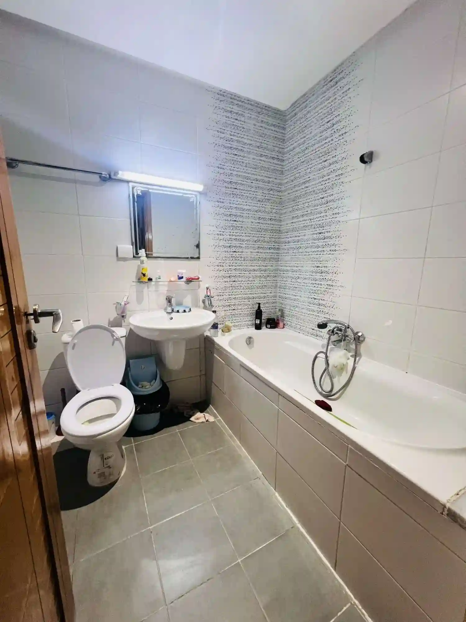 Vente Appartement Latifa à Hammamet - Vue 2