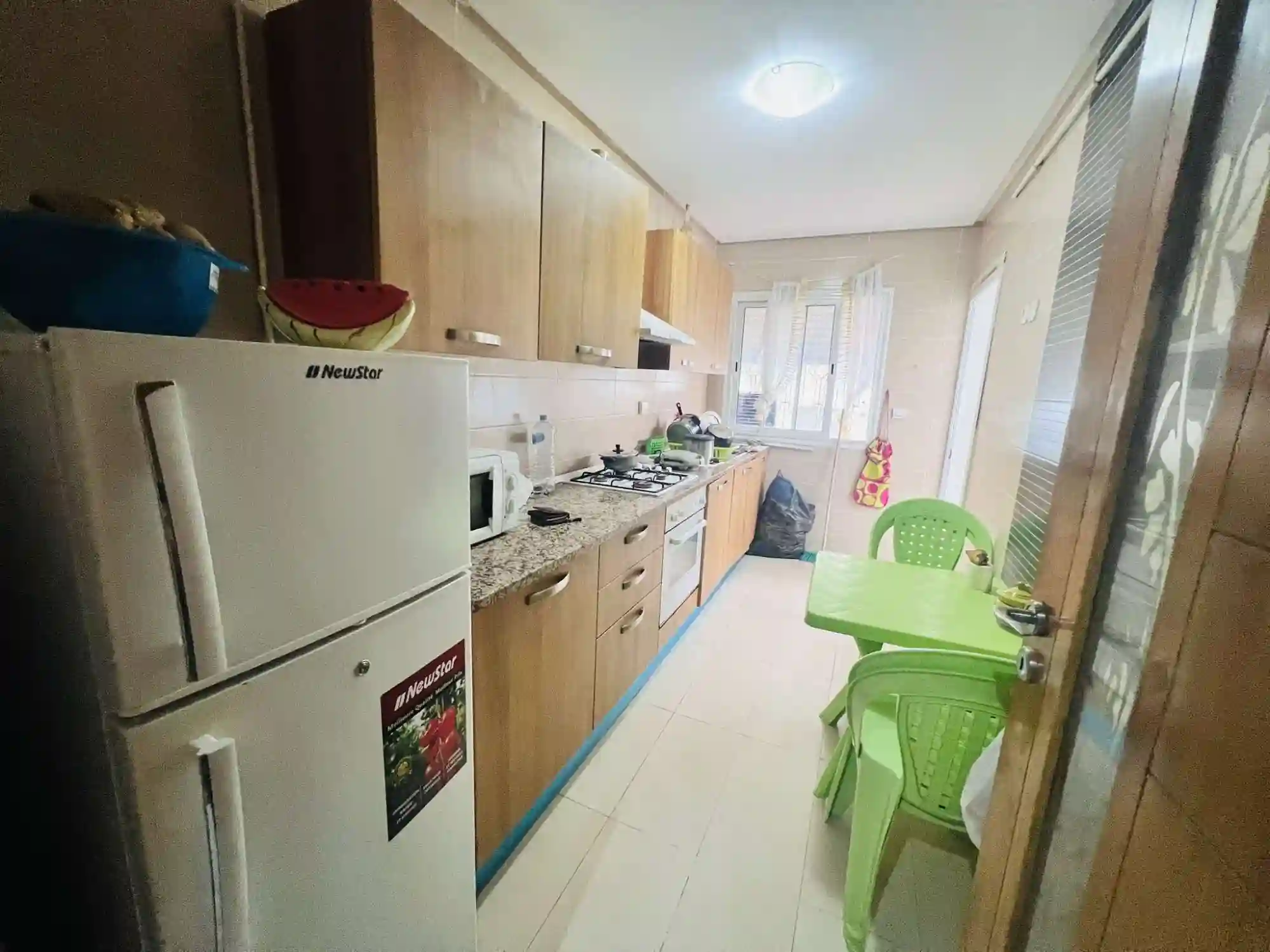 Vente Appartement Latifa à Hammamet - Vue 3