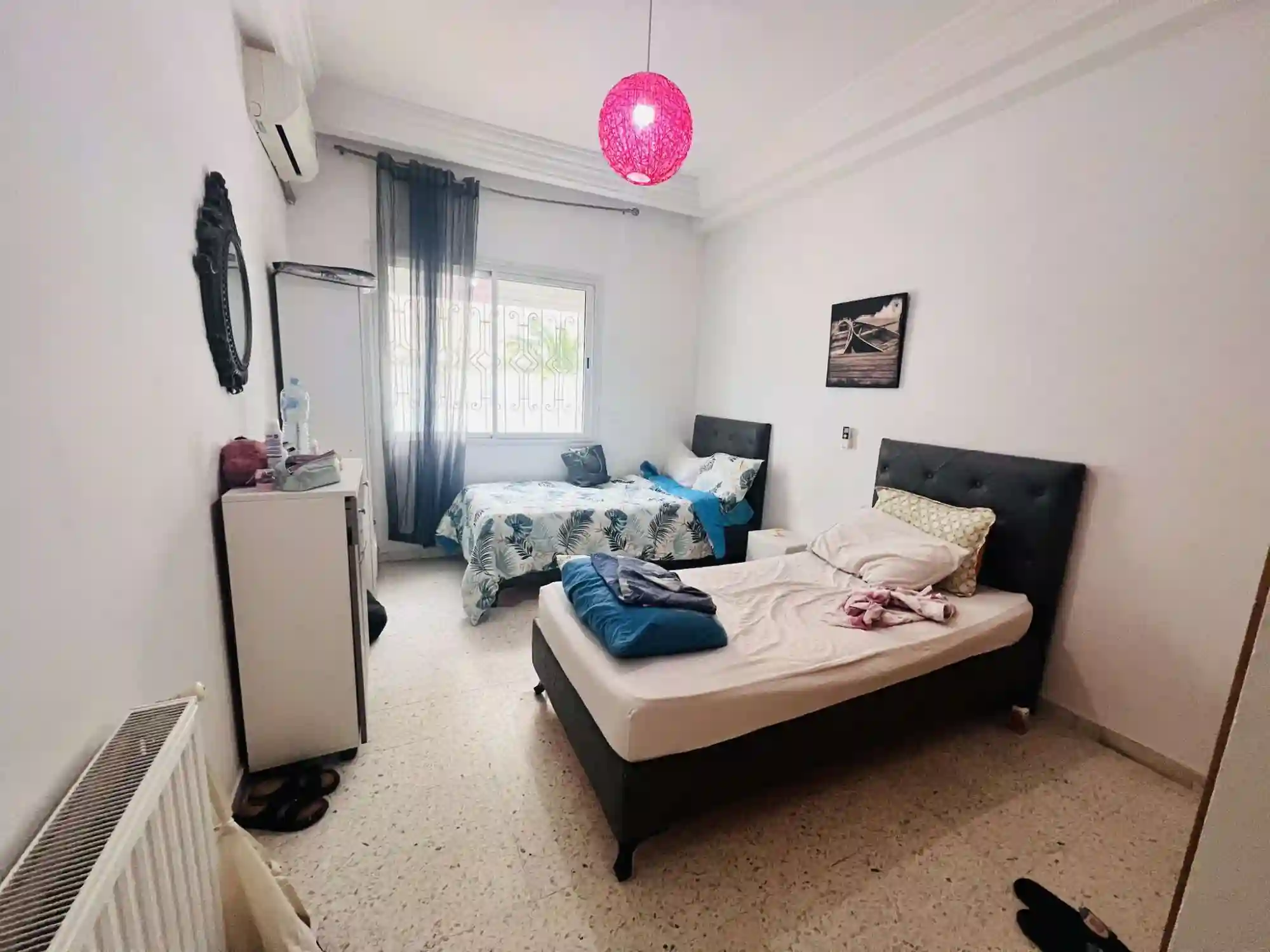 Vente Appartement Latifa à Hammamet - Vue 4