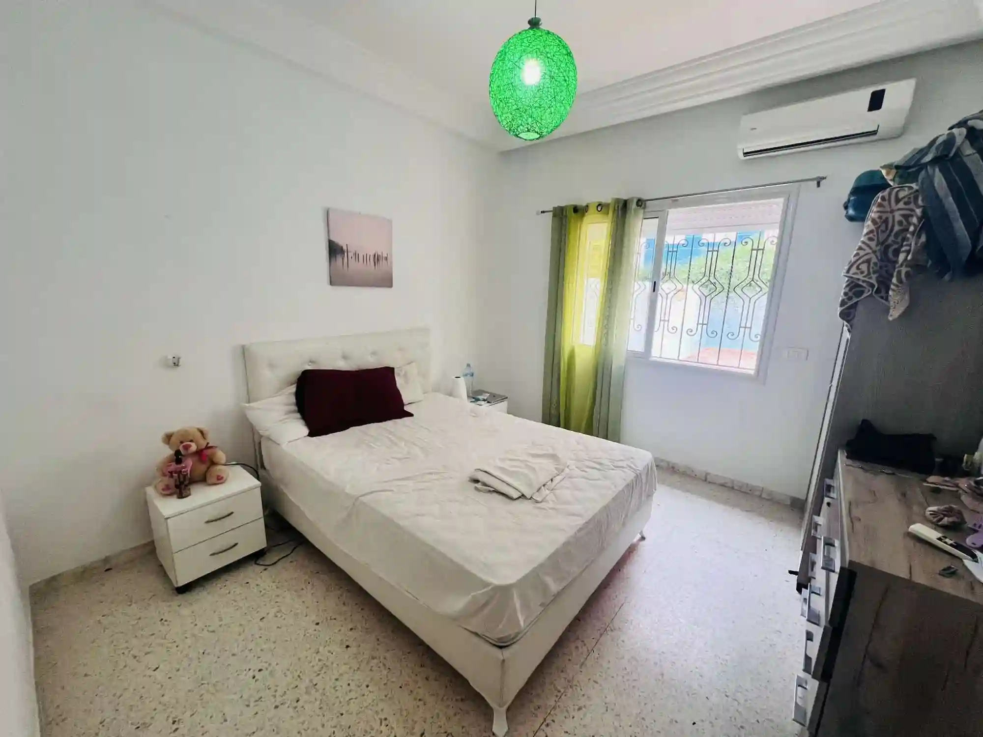 Vente Appartement Latifa à Hammamet - Vue 6