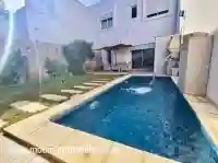 Villa La Cascade Av1936 Hammamet - Vue 4