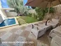 Villa La Cascade Av1936 Hammamet - Vue 7