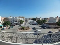 A Louer Etage de Villa au Cœur de Bizerte