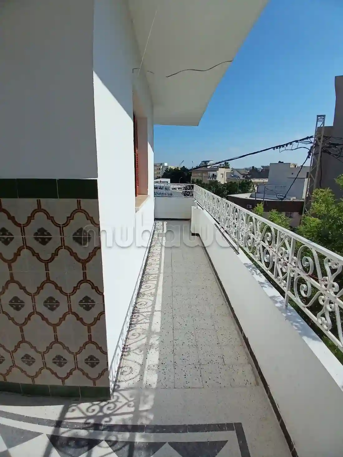 A Louer Etage de Villa au Cœur de Bizerte - Vue 1