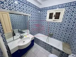 A Louer Rez De Chaussée De Villa à Cité la Santé Bizerte