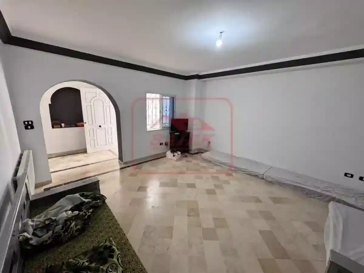 A Louer Rez De Chaussée De Villa à Cité la Santé Bizerte - Vue 5