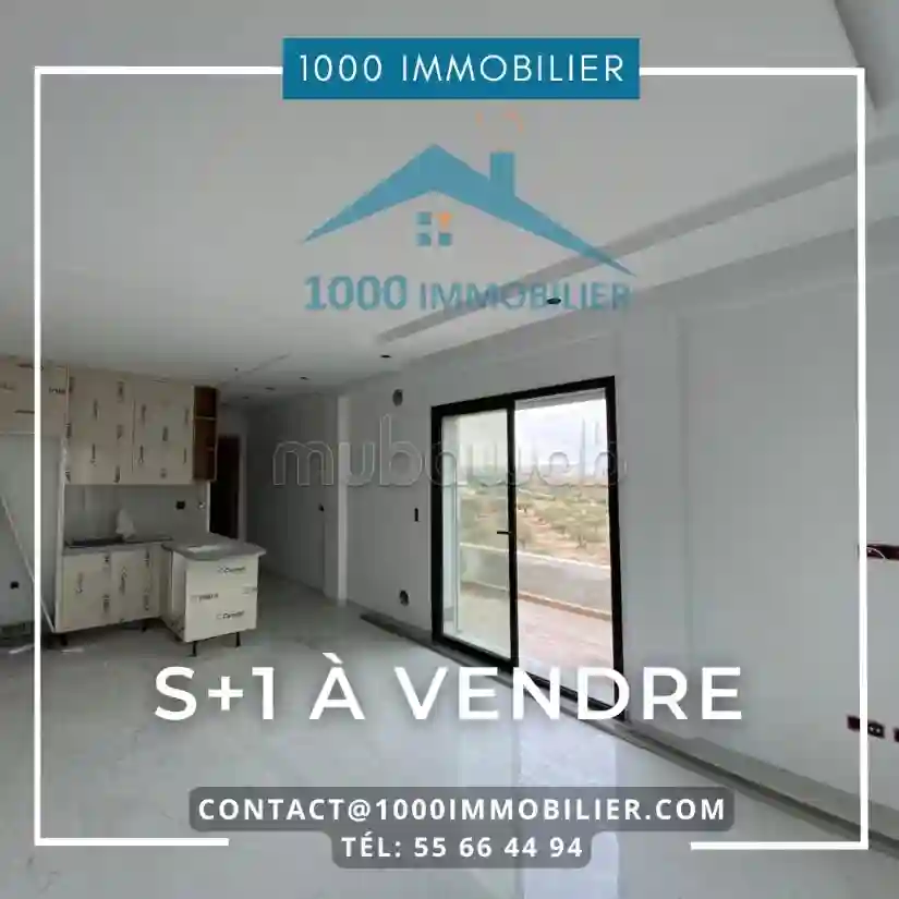 A Vendre S1 Direct Promoteur - Vue 2