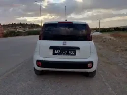 Fiat Panda Essence 2013