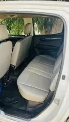 Isuzu D MAX Diesel 2020