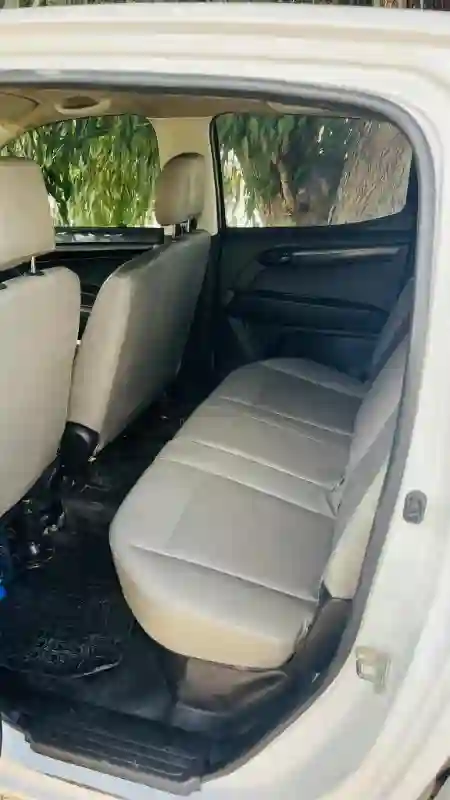 Isuzu D MAX Diesel 2020