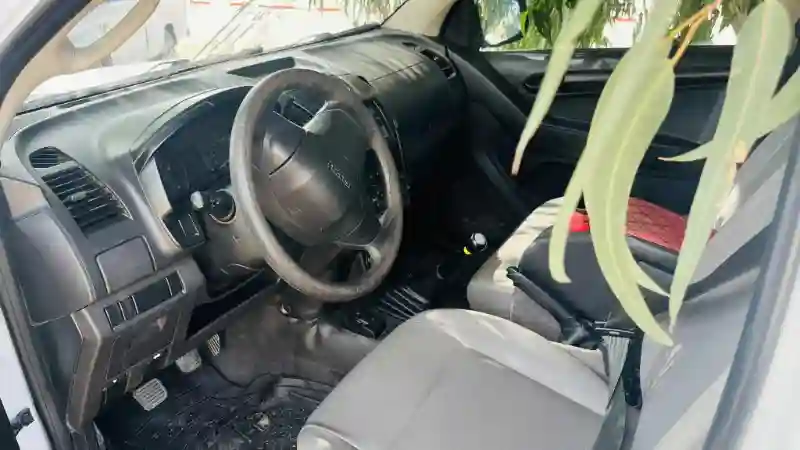 Isuzu D MAX Diesel 2020 - Vue 6