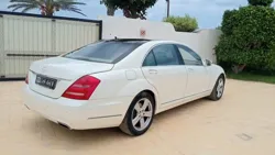 Mercedes Classe S