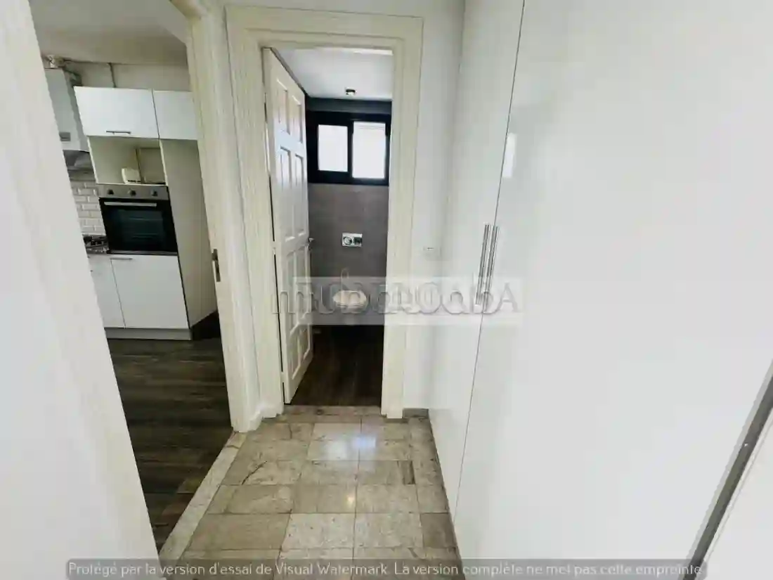 S2 Avec Balcon à Louer à La Marsa - Vue 2