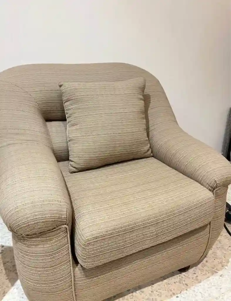 Salon Sejour - Vue 1