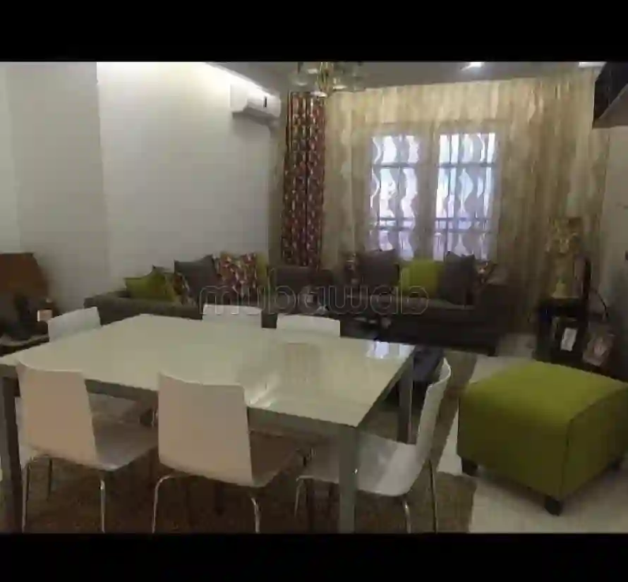 Superbe Appartement S3 Très Belle Orientation