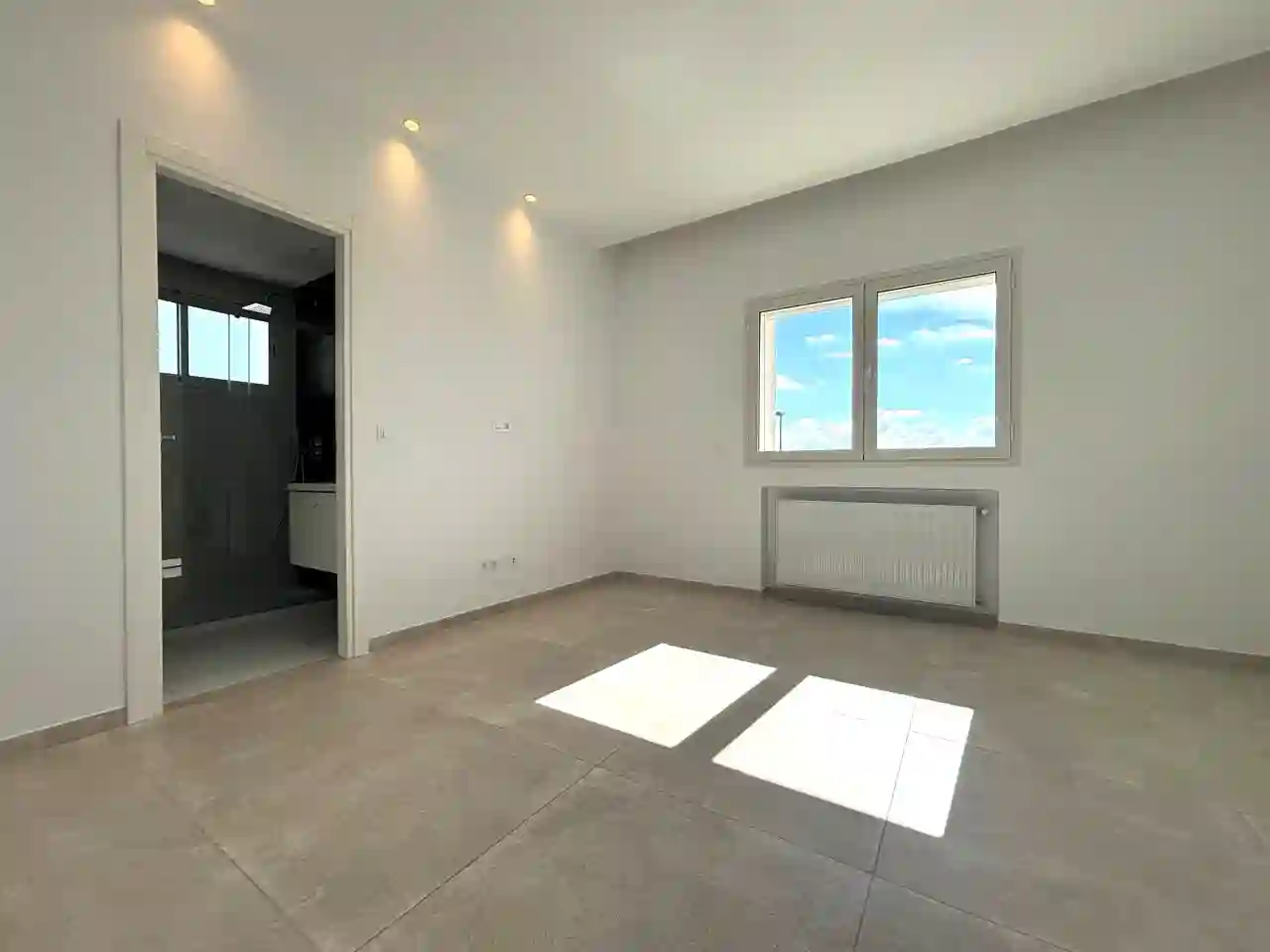 Un Appartement s3 Neuf à Chotrana 2 à Chotrana 2