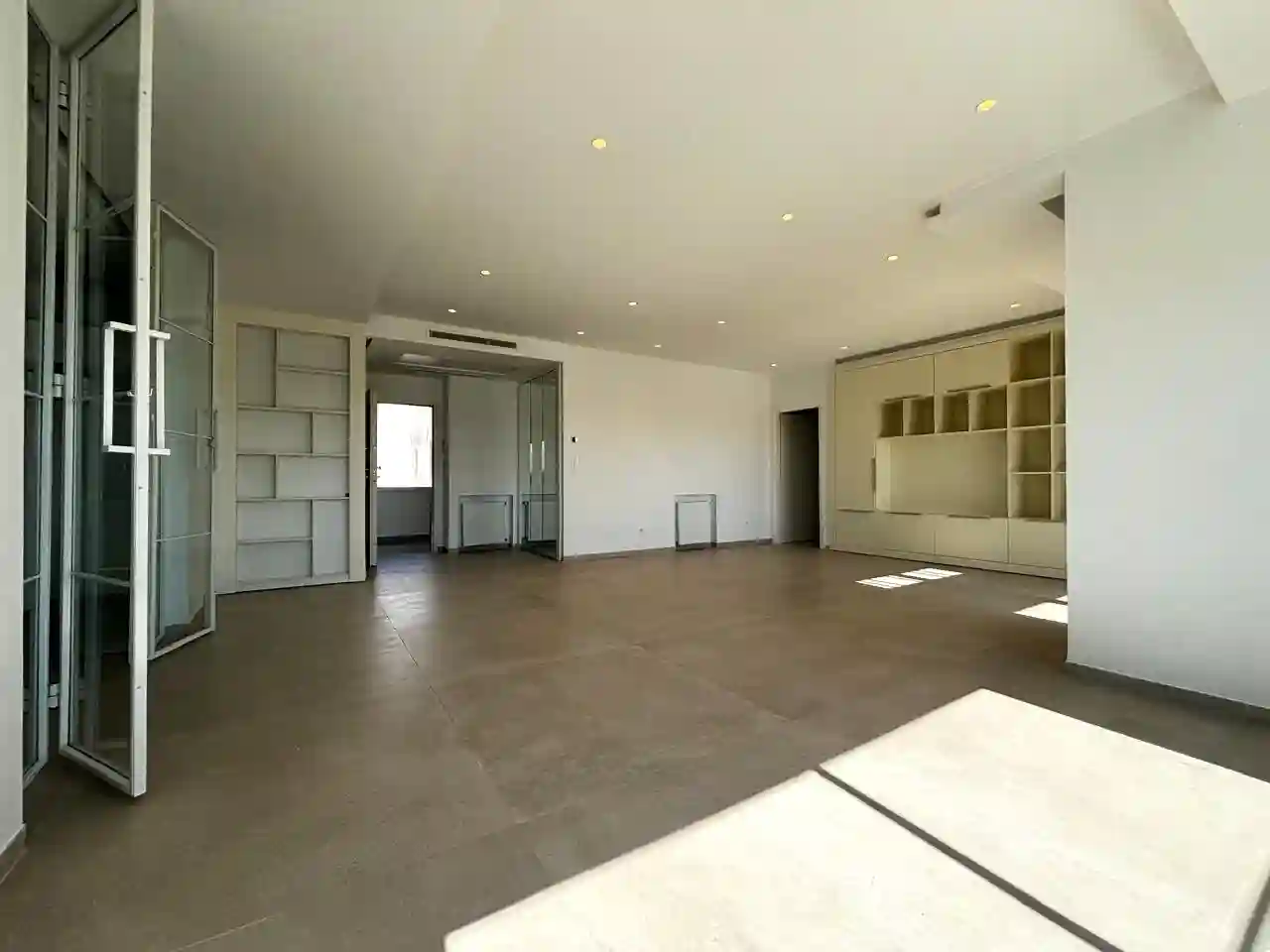 Un Appartement s3 Neuf à Chotrana 2 à Chotrana 2 - Vue 1