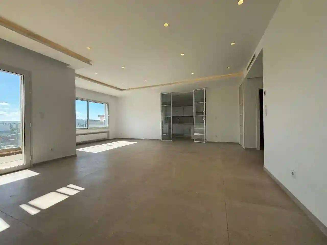 Un Appartement s3 Neuf à Chotrana 2 à Chotrana 2 - Vue 3