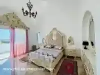 Villa Safa Av1939 Yasmine Hammamet