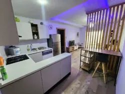 Appartement S2 Haut Standing Pour Courte Durée