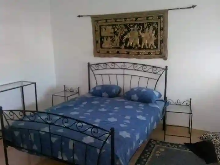 S0 Meublé Pour Courte Durée 90dt à Cite Ennasr 2 - Vue 3