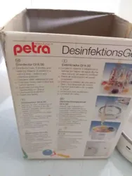 Stėrilisateur Biberons