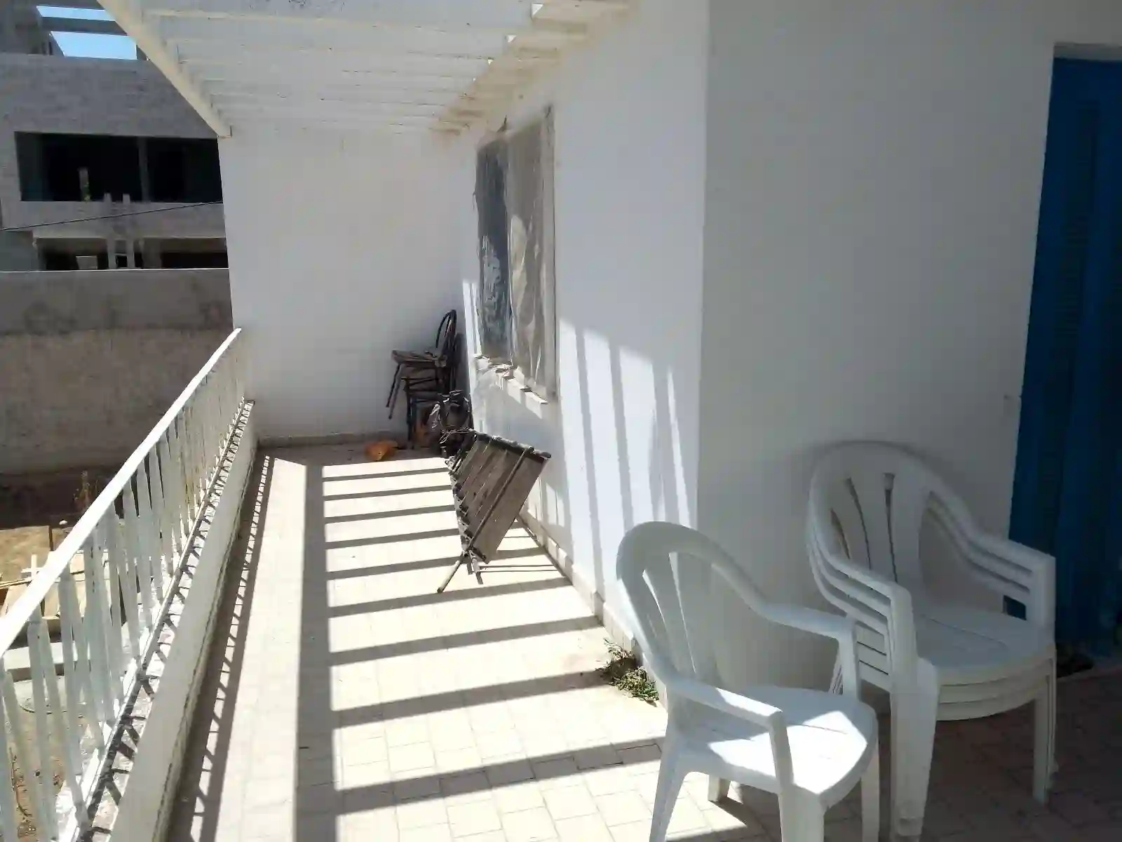 Studio el Menzah à El Menzah 1