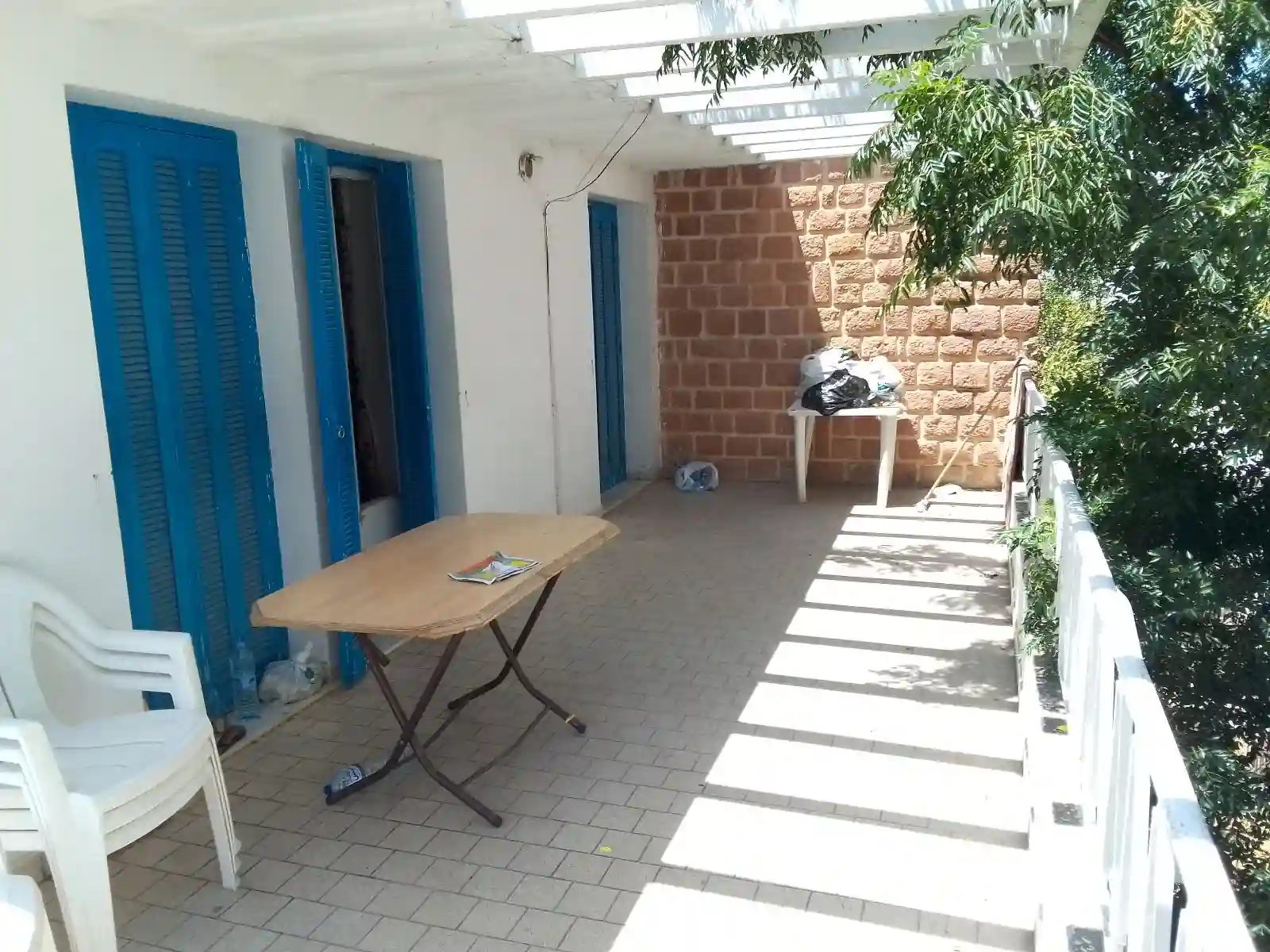 Studio el Menzah à El Menzah 1 - Vue 1