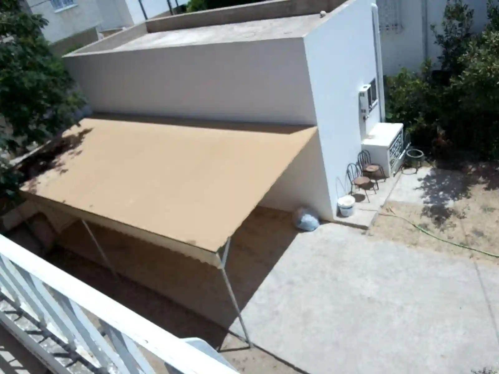 Studio el Menzah à El Menzah 1 - Vue 2