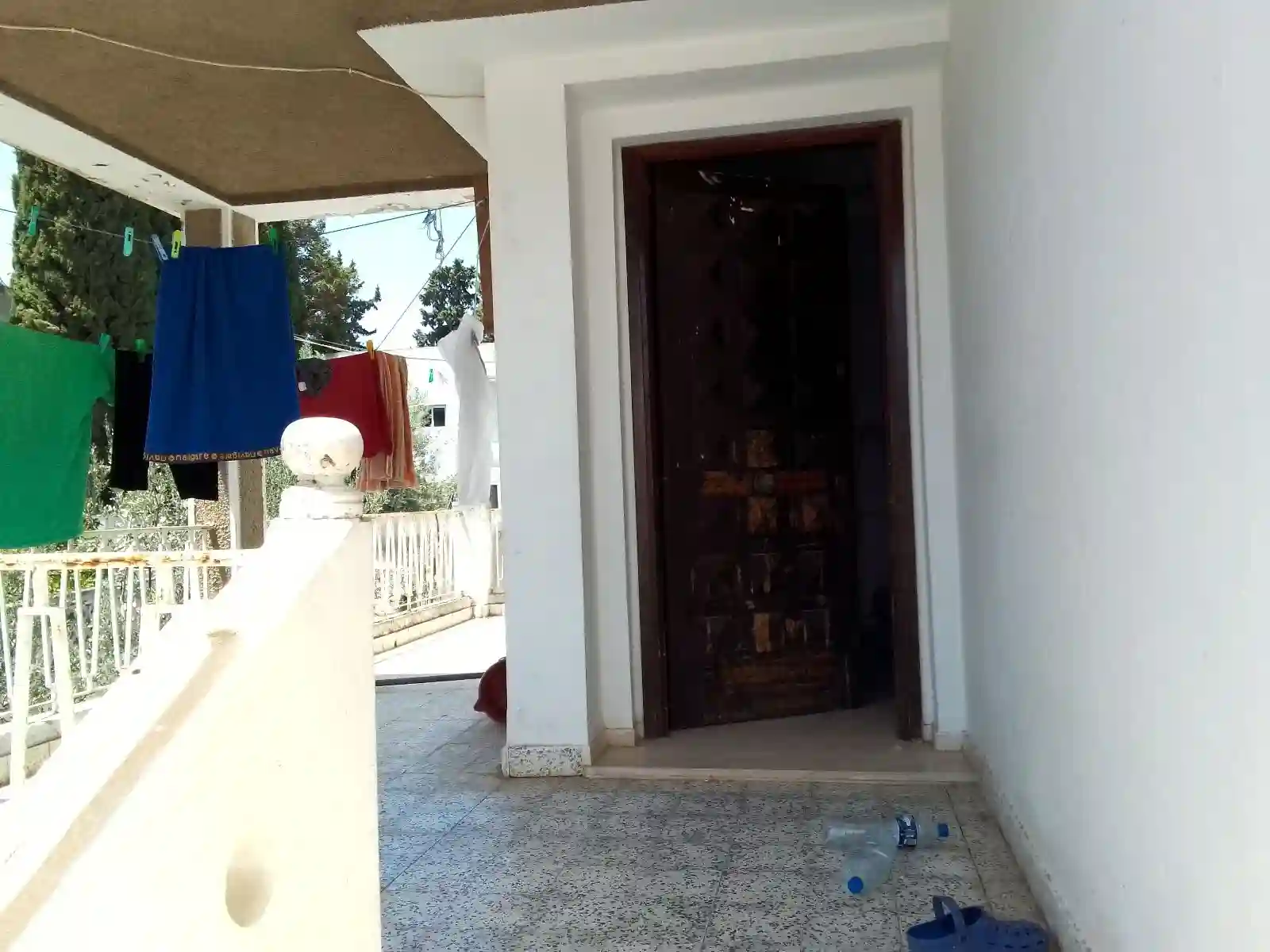 Studio el Menzah à El Menzah 1 - Vue 3