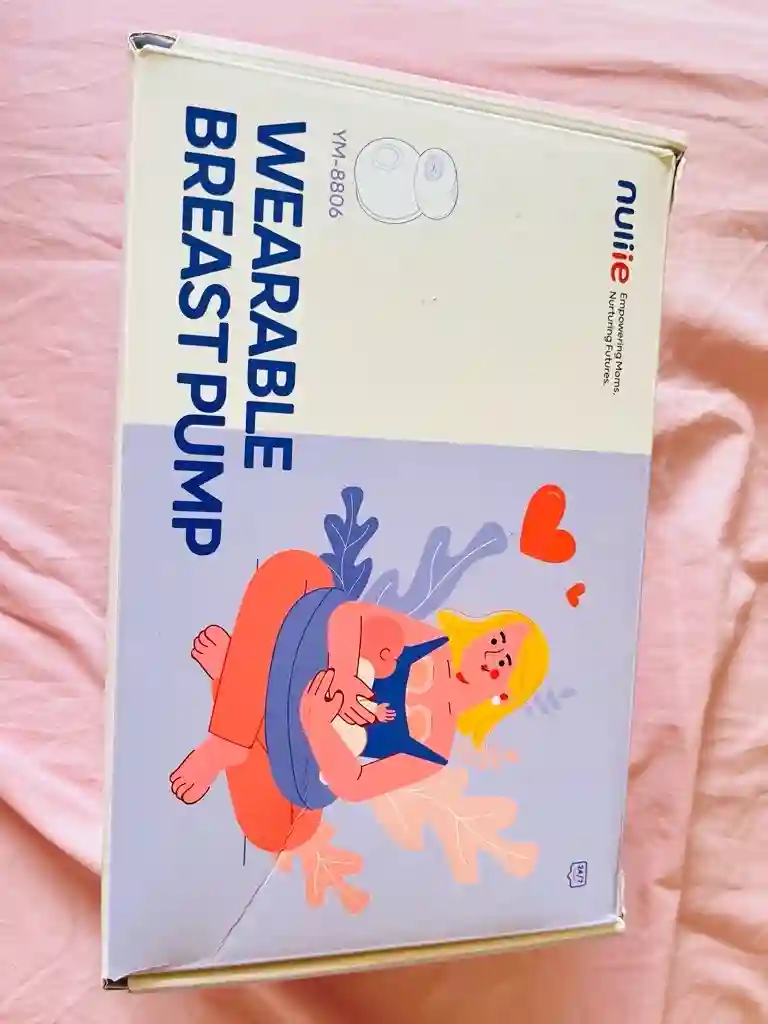 Tire Lait à Vendre - Vue 4