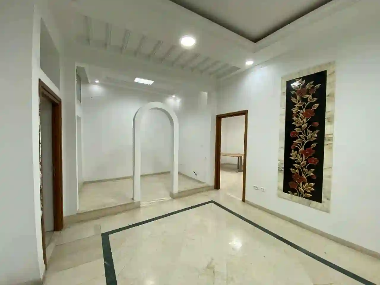Un Appartement Retaper Aneuf s3 au Centre Ville à Bab Bhar