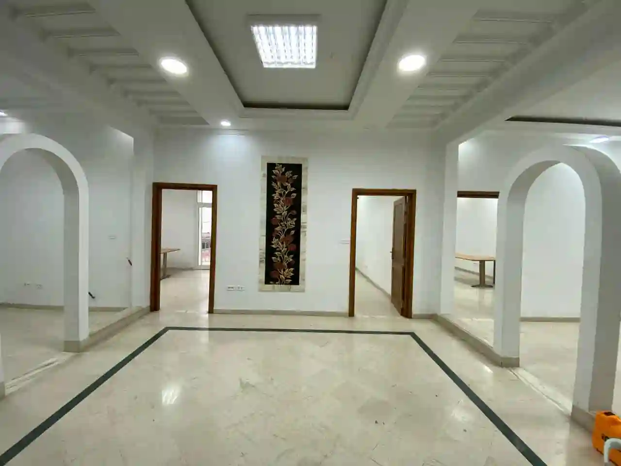 Un Appartement Retaper Aneuf s3 au Centre Ville à Bab Bhar - Vue 3