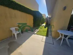 Villa s3 Avec Piscine à La Soukra REF 24A