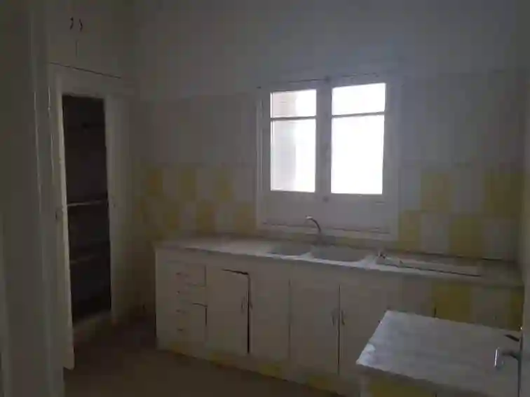 Appartement Deux Pieces à Sfax - Vue 1
