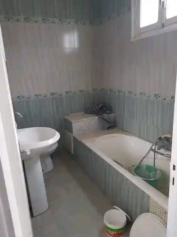 Appartement Deux Pieces à Sfax - Vue 2